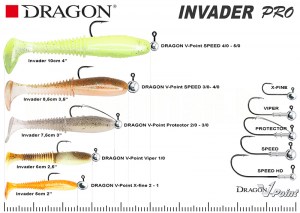 INVADER PRO